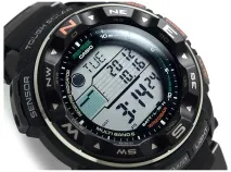 Сонячна дієта - Casio Tough Solar - статті про годинник і виробників, поради покупцям від статті