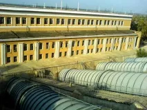Сонячні береги річки нашого дитинства, або культпохід вгору Анхором сонячні