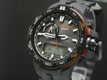 Сонячна дієта - Casio Tough Solar - статті про годинник і виробників, поради покупцям від статті
