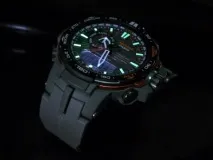 Сонячна дієта - Casio Tough Solar - статті про годинник і виробників, поради покупцям від solar