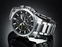 Сонячна дієта - Casio Tough Solar - статті про годинник і виробників, поради покупцям від статті
