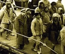 Сонячні береги річки нашого дитинства, або культпохід вгору Анхором сонячні