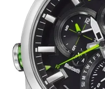 Сонячна дієта - Casio Tough Solar - статті про годинник і виробників, поради покупцям від solar