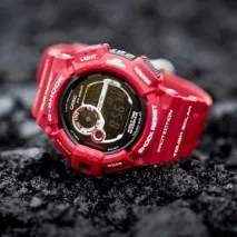 Сонячна дієта - Casio Tough Solar - статті про годинник і виробників, поради покупцям від solar