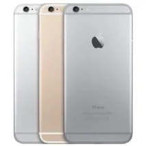 Смартфон Apple iPhone 6 – «Хороший, якісний апарат! Є обмеження, звичайно, але можна жити iphone