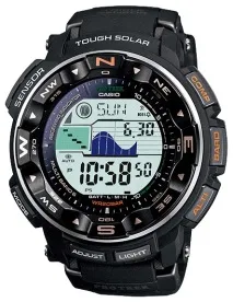 Сонячна дієта - Casio Tough Solar - статті про годинник і виробників, поради покупцям від дієта