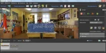 Створення циліндричних панорам та віртуального туру своїми руками покроково. створення