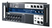 Soundcraft Ui Soundcraft
