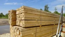 Сучасні дерев’яні будинки та технологія будівництва будівництва
