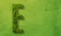 Створення ефектного напису на газоні · «Світ Фотошопу» ефектного