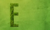 Створення ефектного напису на газоні · «Світ Фотошопу» створення