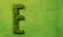 Створення ефектного напису на газоні · «Світ Фотошопу» створення