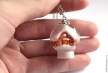 кулон