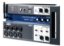 Soundcraft Ui виходи