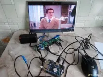 Створення маленького Smart-TV на базі Orange Pi PC базі