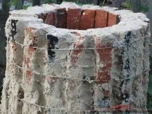 Створюємо оригінальну піч тандир для вашого будинку своїми руками вашого