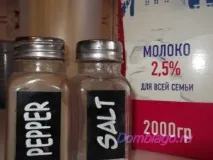 Спагетті з куркою та оливками оливками