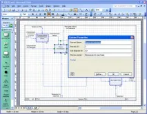 Удосконалення бізнес-процесів за допомогою Microsoft Office Visio 2003 - Програмні продукти допомогою