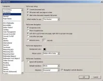 Створення презентації в Adobe Acrobat X Full