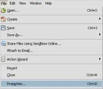 Створення презентації в Adobe Acrobat X adobe