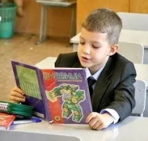 Поради батькам першокласників, Єдина довідкова служба Світле Місто батькам