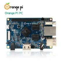 Створення маленького Smart-TV на базі Orange Pi PC маленького