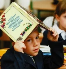 Поради батькам першокласників, Єдина довідкова служба Світле Місто поради