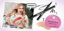 8 порад від Маші Новосад, ElleGirl помада