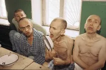 3 найдивніші психіатричні лікарні, Europa найдивніші