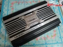 5-и канальний підсилювач KENWOOD KAC-959 в Алмати, AVTOUSILOK підсилювач