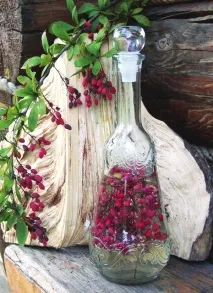 3 кроки до краси рецепти ягідної косметики краси