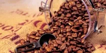 Термін придатності кави у зернах обсмаженої, у вакуумній упаковці зернах