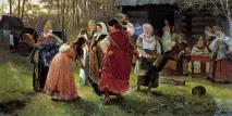 староукраїнські