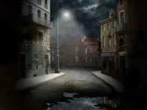 Вірш Блоку Ніч, вулиця, ліхтар, аптека аналіз блоку