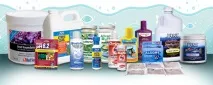 Засоби та добавки для акваріумів вода