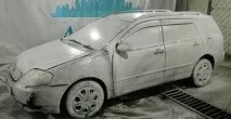 миття