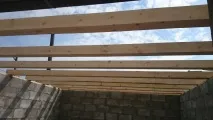 було