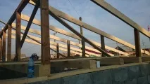 будівництво