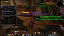 Сумки у World of Warcraft warcraft