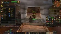 Сумки у World of Warcraft warcraft
