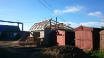 гаража