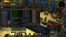 Сумки у World of Warcraft сумки