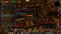 Сумки у World of Warcraft world