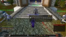 Сумки у World of Warcraft сумки