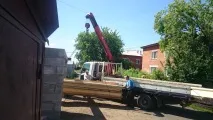 будівництво