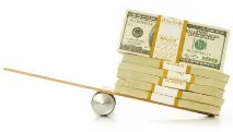 Чи варто інвестувати у Money Balance Money