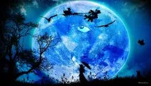 Стрижка волосся та нігтів з урахуванням місячних ритмів нігтів