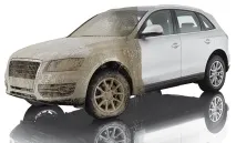 миття