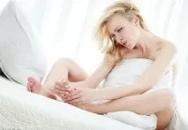 Сухий мозоль причини, симптоми, лікування причини