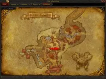 Сумки у World of Warcraft world